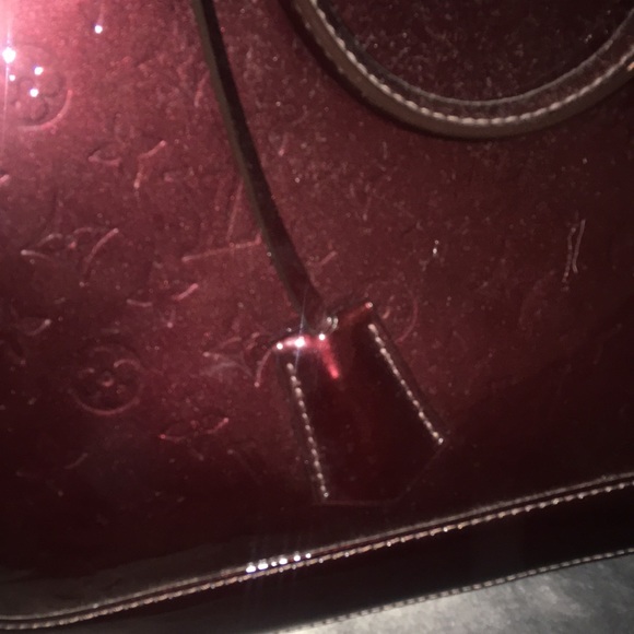 Louis Vuitton Alma GM - Picture 3 of 8